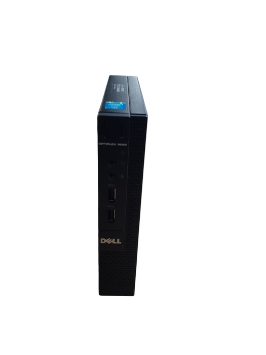 DELL OPTIPLEX 9020M i-7-4785T @ 2.20GHz 16GB RAM 256GB NVMe