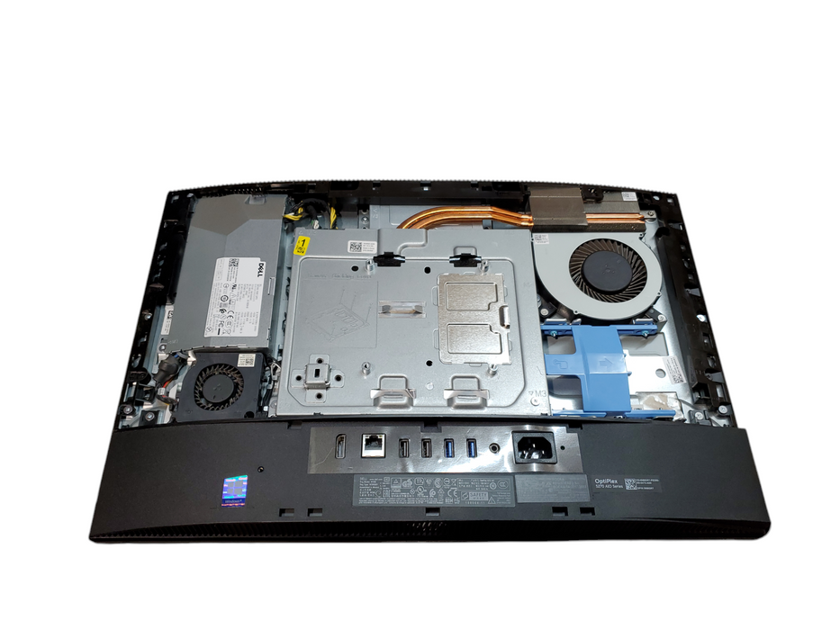 Dell OptiPlex 5270 AIO i5-9500@23.00GHz 8GB RAM NO-HDD/SSD
