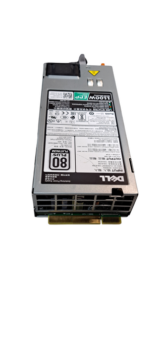 Dell L1100E-S1 1100W Redundant Server Power Supply Q