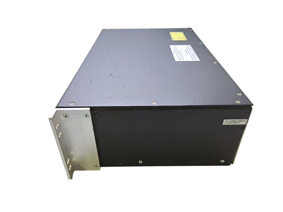 Cybectec COOPER Power Systems, SMP 16/CP Substation Gateway *READ*