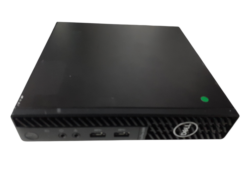 DELL OptiPlex 3080 i5-10500T @ 2.30GHz 16GBDDR4 240GB NVMe