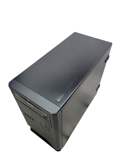 ASUS Custom PC - Core i5-10600K ASUS Pro B460M-C 16GB DDR4 NO HDD 350W PSU %