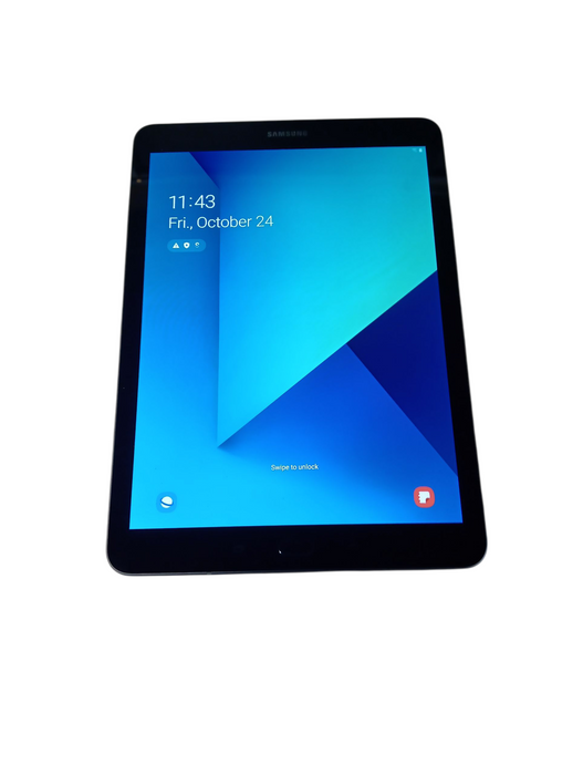 Samsung Galaxy Tab S3 - 32GB - Silver [SM-T820]