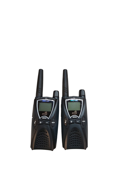Lot  4x Wireless Radios - Assorted Brands- Read Description