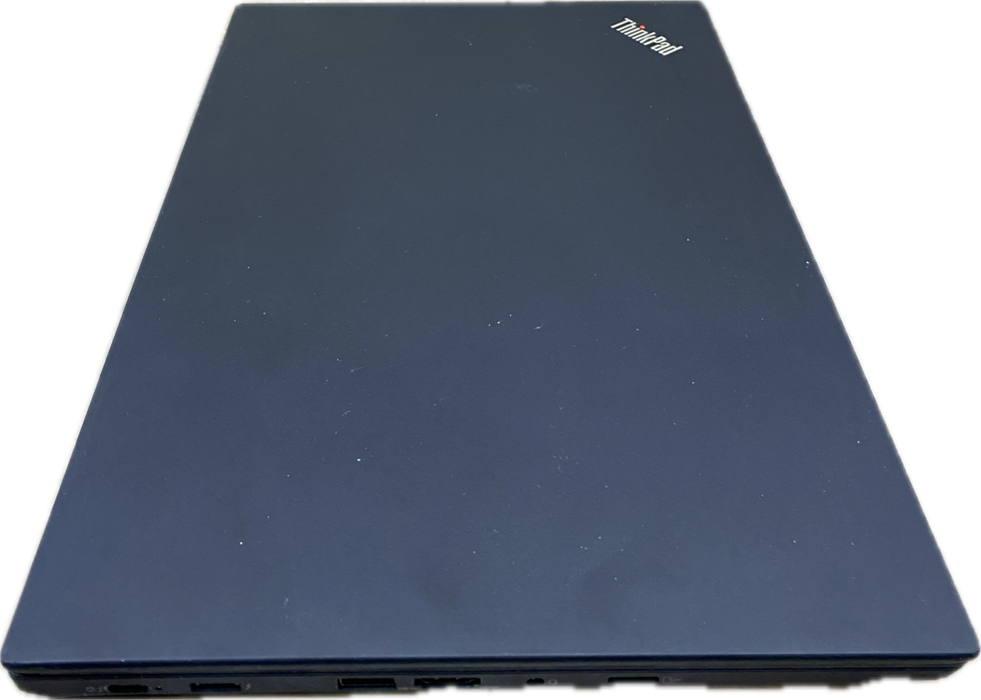 Lenovo ThinkPad T14 Gen 2 Core i5-1145G7@2.60GHz vPRO 16GB RAM 256GB SSD Q Lap200