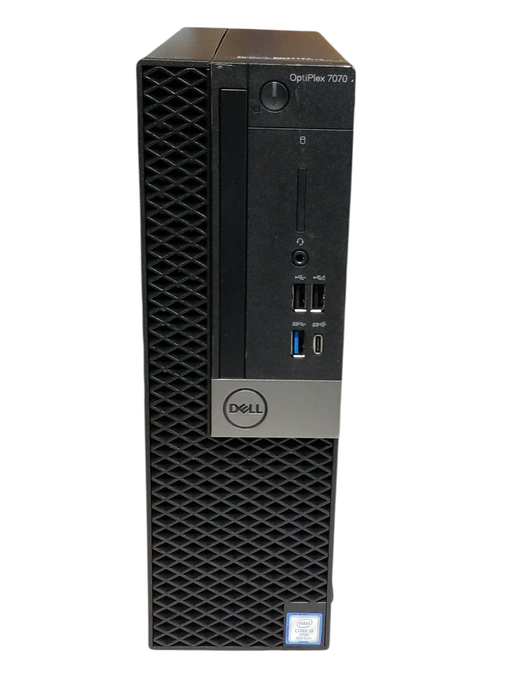 未使用品近い DELL 7070 i9 9900KF 32GB 独立グラフィック 未使用品近い DELL 7070 i9 9900KF 32GB 独立グラフィック Dell