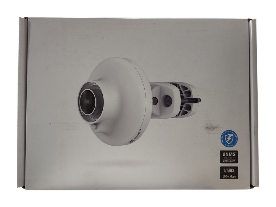 *NEW SEALED* PS-5AC-US Ubiquiti airMAX PrismStation
