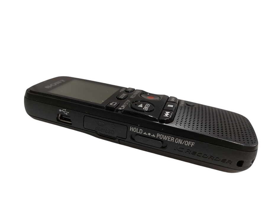 Sony Microphone IC Recorder ICD-PX333 =