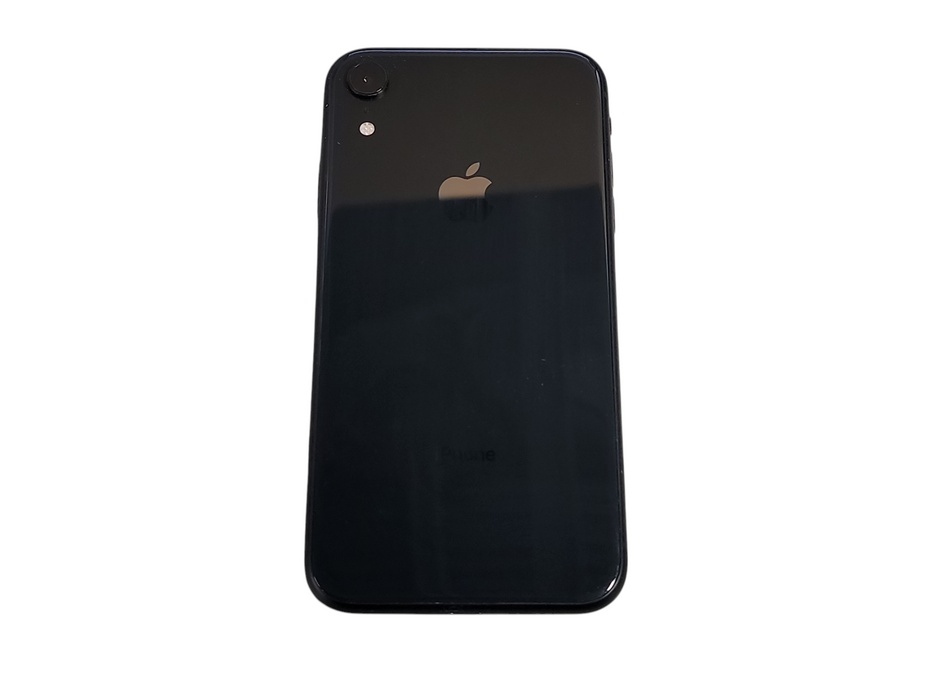 Apple iPhone XR - 64GB - Space Gray [A1984] (