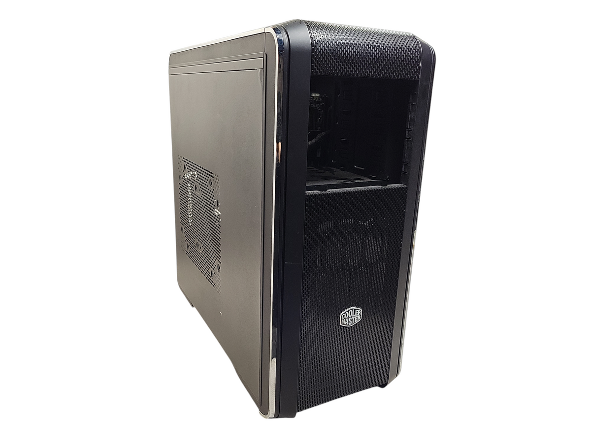 Custom Gaming PC ASUS TUF X299 MARK 2 i7-7820X 16GB RAM 760W