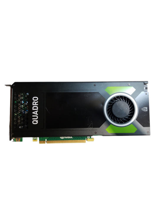 NVIDIA Quadro M4000 8GB GDDR5 Graphics Card / 4x DP  Q