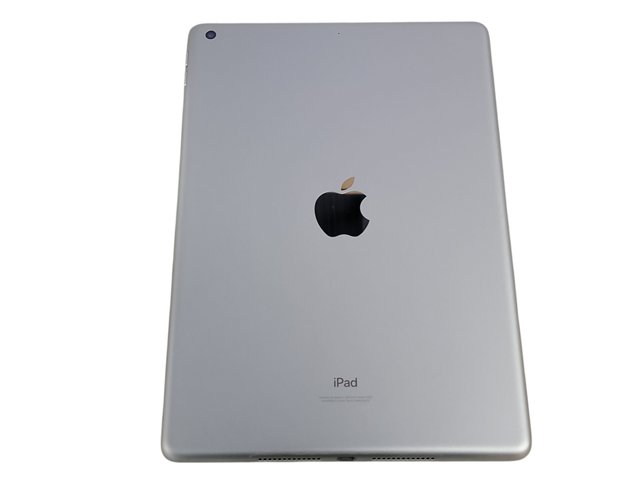 Apple iPad 9th Gen - 64GB - Silver [A2602] (
