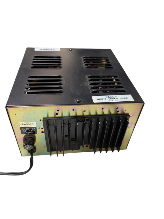 Zurich Regulated Power Supply DPS-712M  =