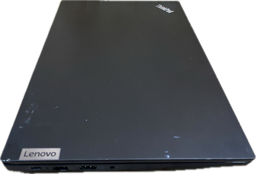 Lenovo ThinkPad E15 G2 Core i5- 1135G7@2.40GHz 16Gb RAM 256GB SSD READ!  Lap200