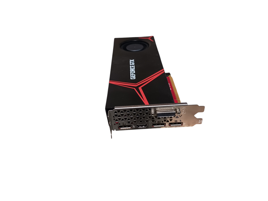MSI NVIDIA GeForce GTX 1060 6GB LENOVO OEM Graphics Card Q