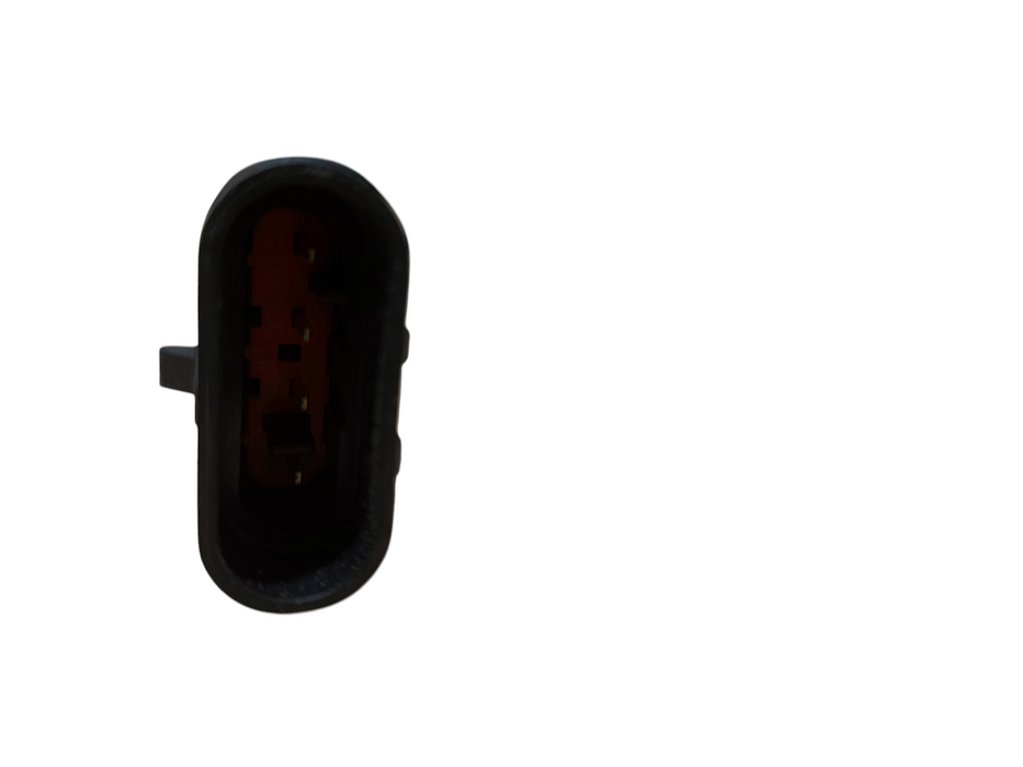 Electric forklift AC motor external encoder E68EC050A01