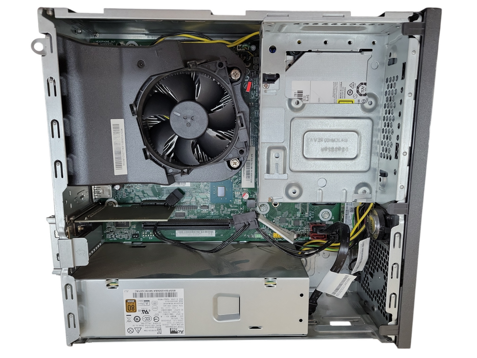 Lenovo ThinkCentre M720e SFF i5 - 9400 @ 2.90GHz 8GB DDR4 Ram 256GB NVMe !