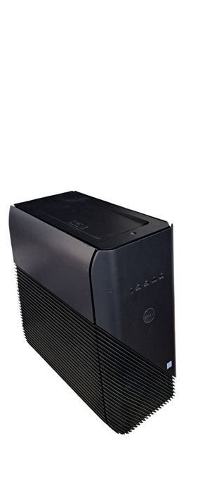 Dell DT 5680 i7-8700|16Gb RAM|500GB SSD |1060 GPU|READ