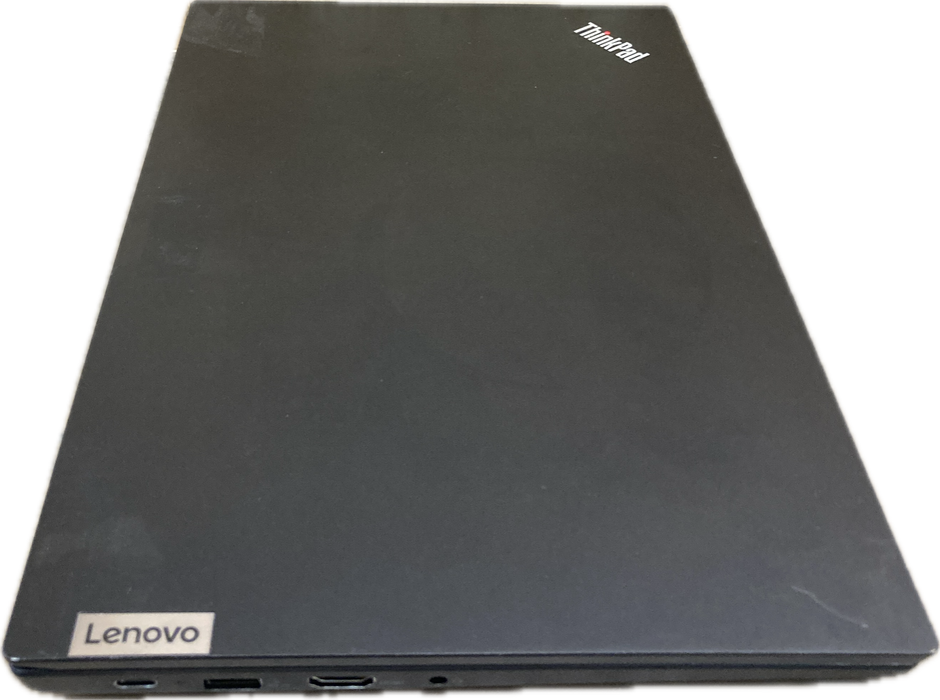 Lenovo ThinkPad E14 TOUCH Core i7-1165G7@2.8GHz 32GB RAM 256GB SSD  Lap200