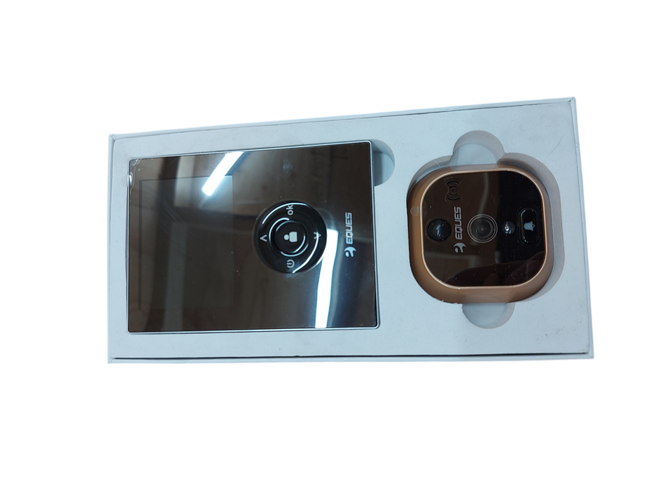 VEIU MINI SMART DOORBELL