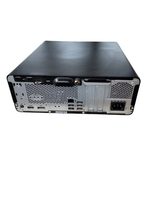 HP ProDesk  400 G7 SFF i3 - 10100 @ 3.60GHz 16GB DDR4 Ram θ