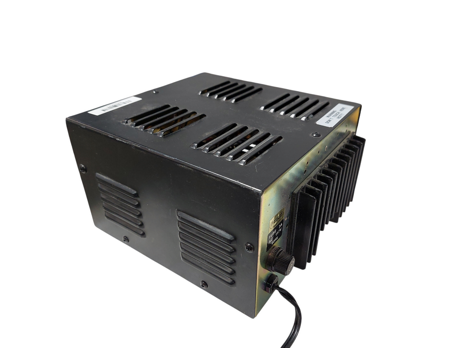 Zurich Regulated Power Supply DPS-712M  =