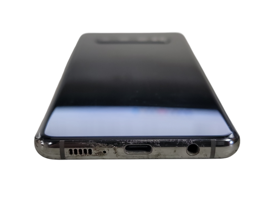 Samsung Galaxy S10 - 128GB - Navy Blue [SM-G973W] (