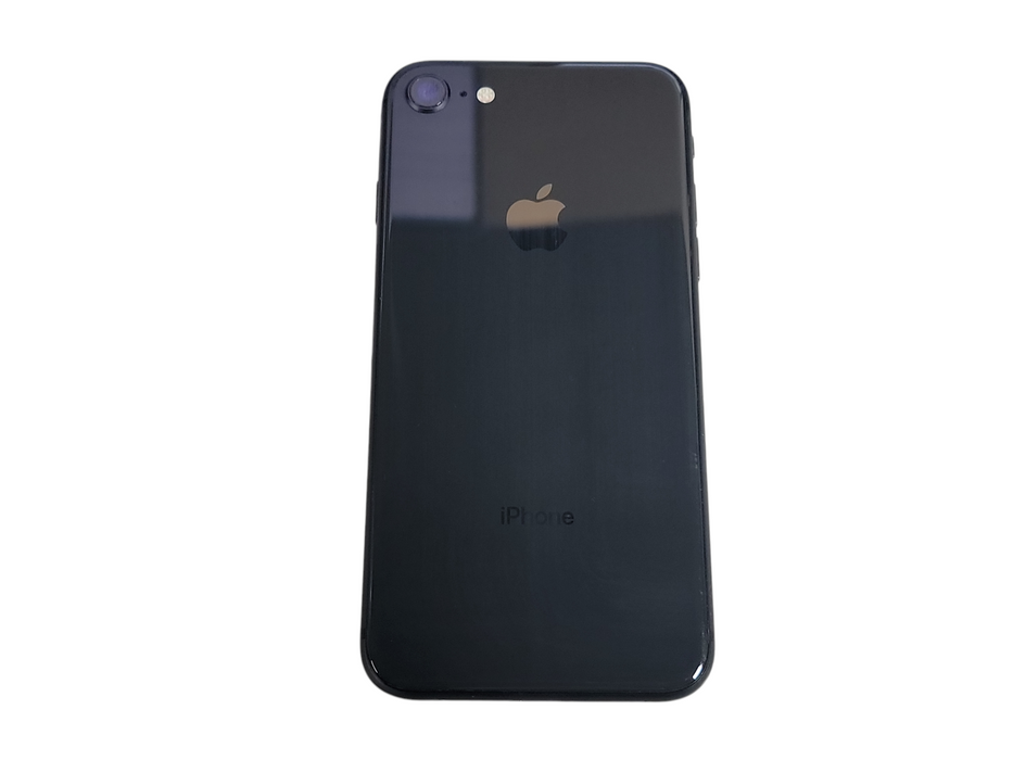 Apple iPhone 8 - 128GB - Space Gray [A1905] (