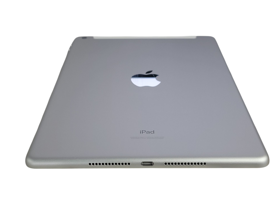 Apple iPad 7th Gen - 128GB - Silver [A2200]