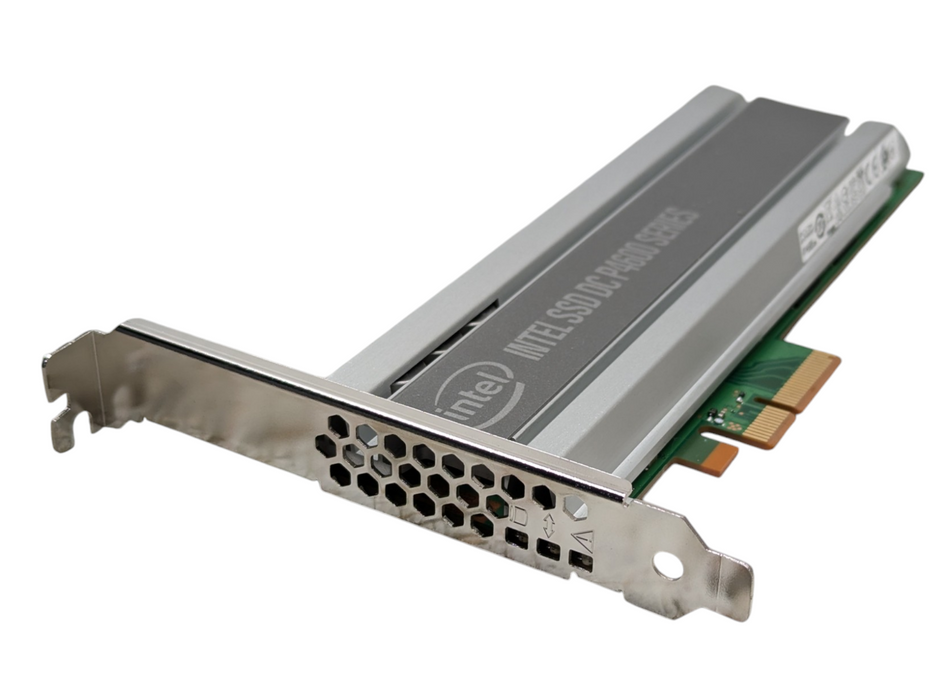 Intel SSD DC P4600 2TB PCIe SSD SSDPEDKE020T7 -