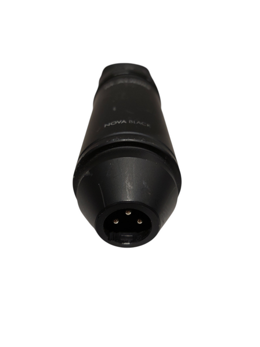 M-Audio Nova Black Condenser Microphone  =