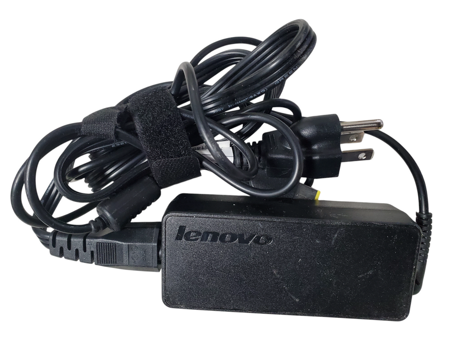 55x Original LENOVO 65W 20V 3.25A SA10J2009 PA-1650-72 AC Adapter