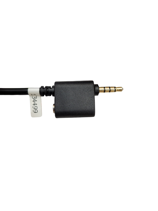 iRig Voice Hand-Held Karaoke Black Microphone For Phone Devices