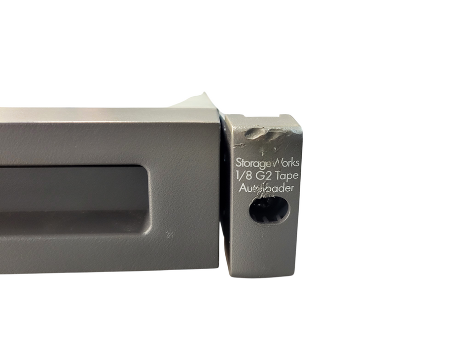 HP LVLDC-0501 StorageWorks 1/8 G2 1U Tape Autoloader Rackmount w/ LTO5 $