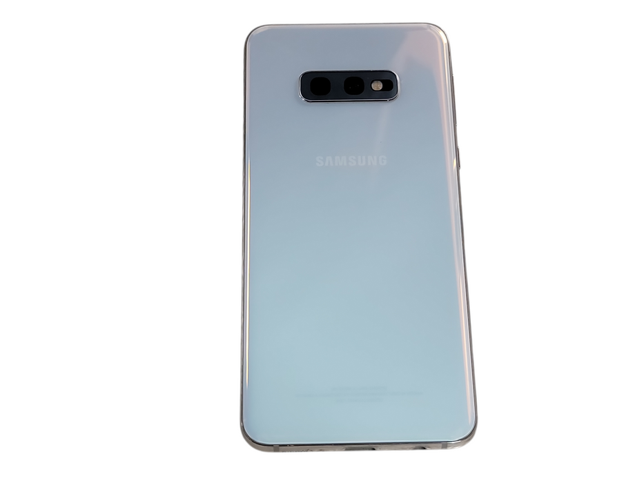 Samsung Galaxy S10e - 128GB - Light Blue [SM-G970W] (