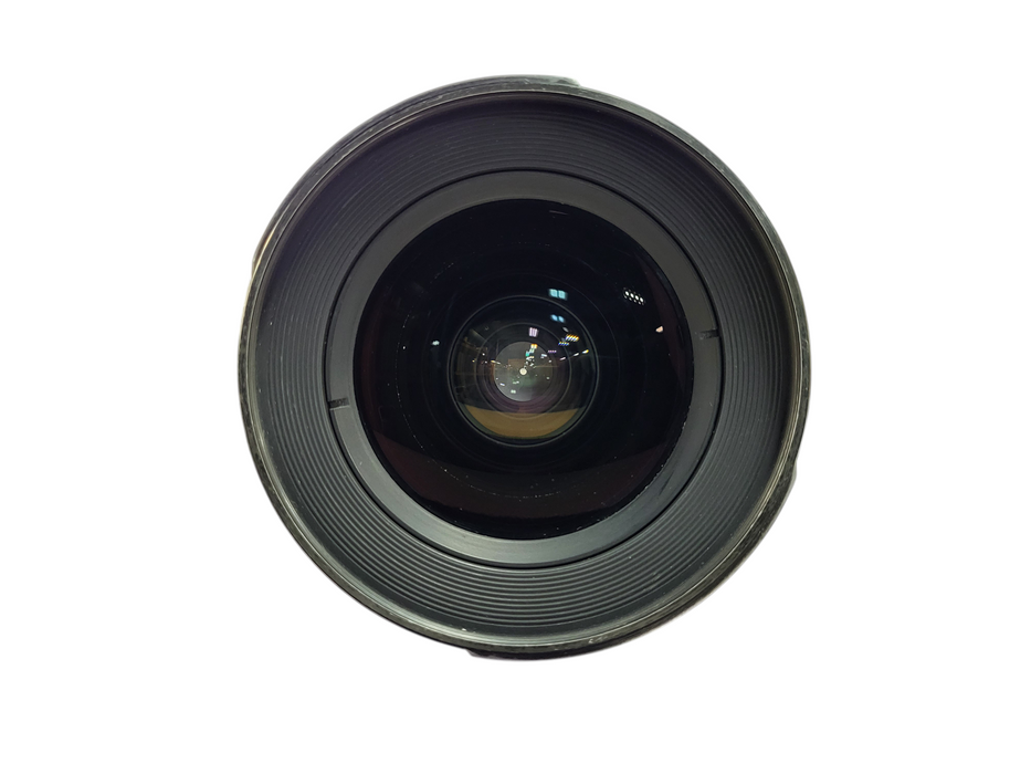 Nikon AF-S Nikkor 17-35mm 1:2.8D Silent Wave Motor IF ED Zoom Lens w/ Auto  $