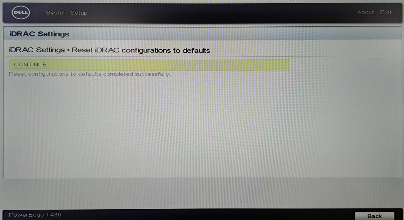 Dell PowerEdge T430 8x 3.5" | Xeon E5-2640 V4, 64GB DDR4, PERC H730, 2x495W )