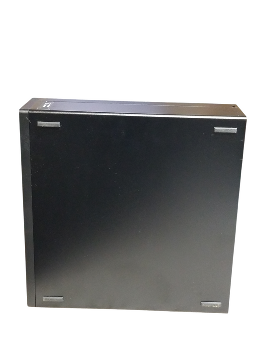 Dell OptiPlex 3080 SFF Intel i5-10500 CPU 3.10GHz 8GB RAM No HDD