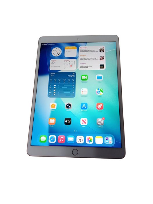 Apple iPad Air 3rd Gen - 64GB - Gold [A2152]