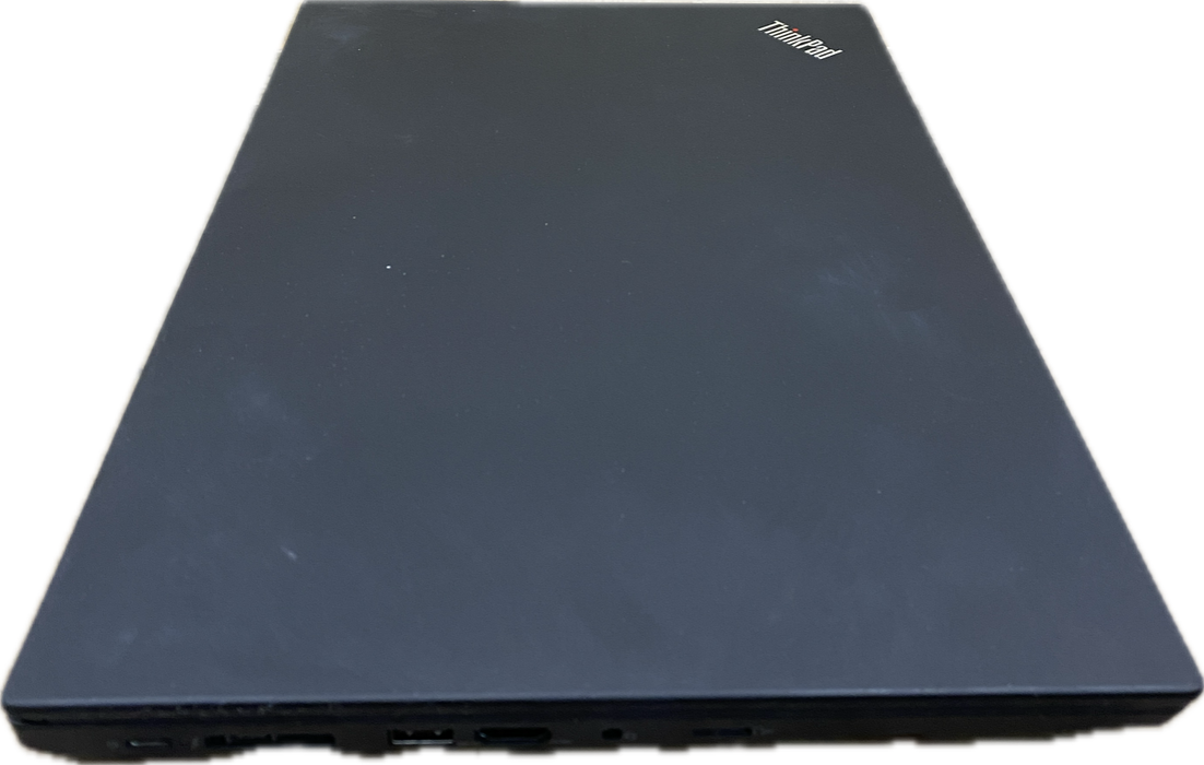 Lenovo ThinkPad P15s i7-1165G7 NVIDIA T500 4GB GPU 16GB RAM 256GB  SSD READ  Lap200