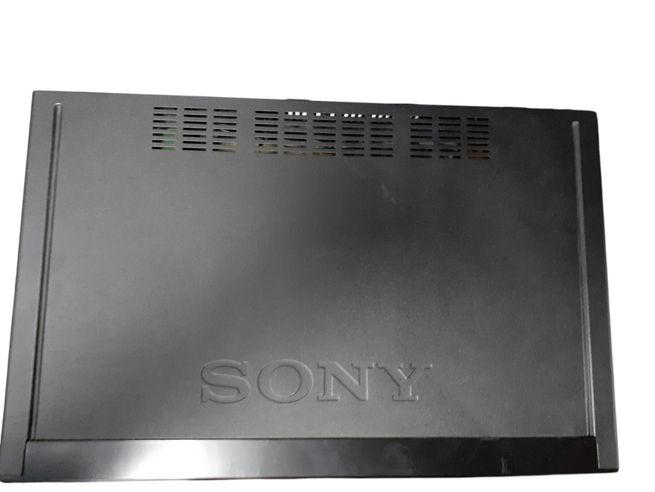 Sony  SLV-M20HF VHS VCR Player. No remote