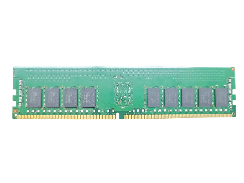 SK hynix 16GB 1Rx4 PC4-2666V-RC2-12 Server Ram Q!