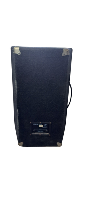 Pair of Yorkville Pulse P12 100W 8-Ohm Passive PA Speaker | READ