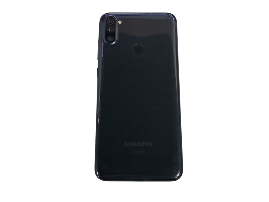 Samsung Galaxy A11 - 32GB - Gray [SM-A115W]