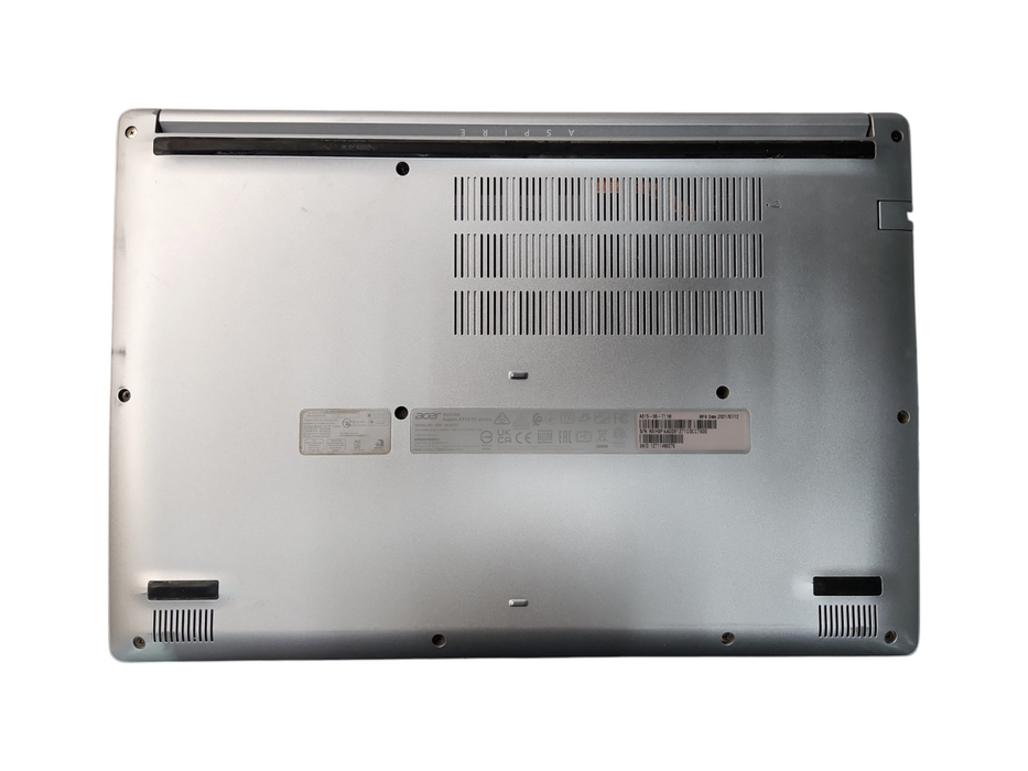 Acer Aspire A515-55, i7-1065G7 1.3GHz, 16GB DDR4, 512GB SSD  Lap200
