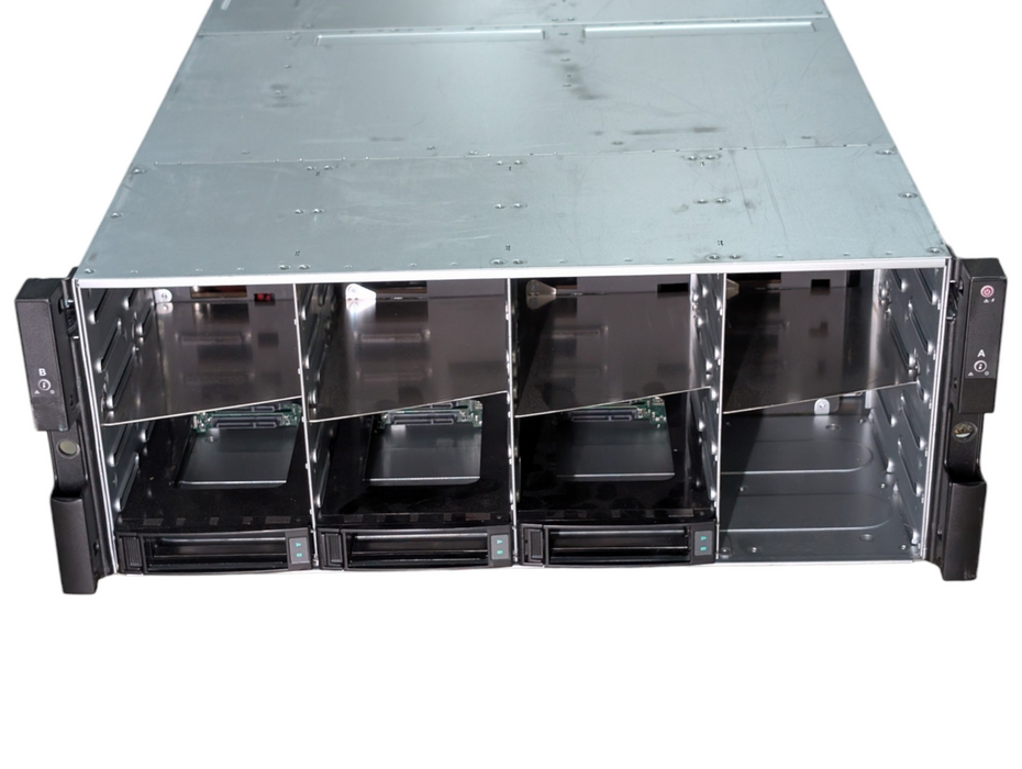 Hewlett Packard Enterprise NMBLA-0002-1200 External SAS Storage Array  -