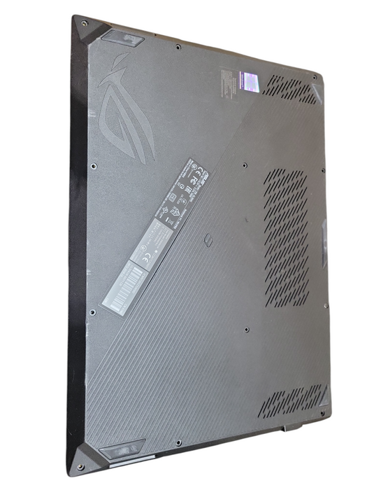 Asus ROG STRIX Gaming Hero 2 GL504G  i7-8750H 16GB 256GB NVMe GTX 1060 READ ! Lap200