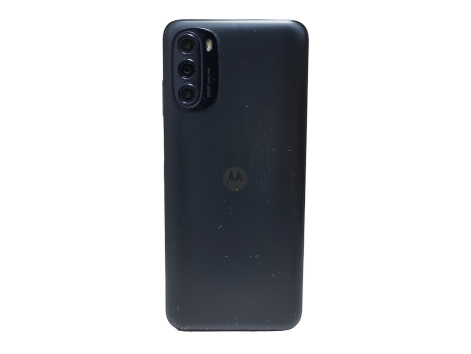 Motorola Moto G 5G READ $