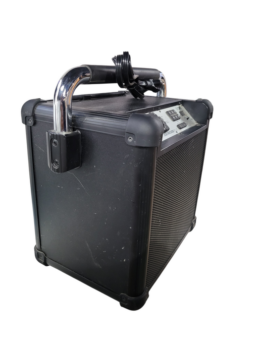 ION Audio Job Rocker Max Bluetooth All-Weather Portable