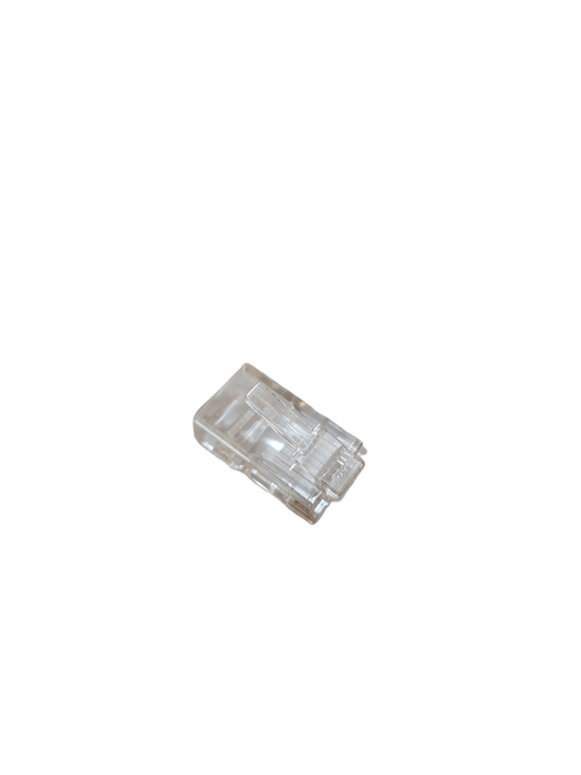 StarTech RJ45 CAT5E Male Plug Pins - Approx 50 Pcs Q